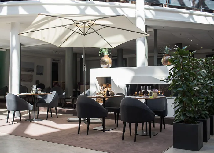 Hotel Alte Post Flensburg