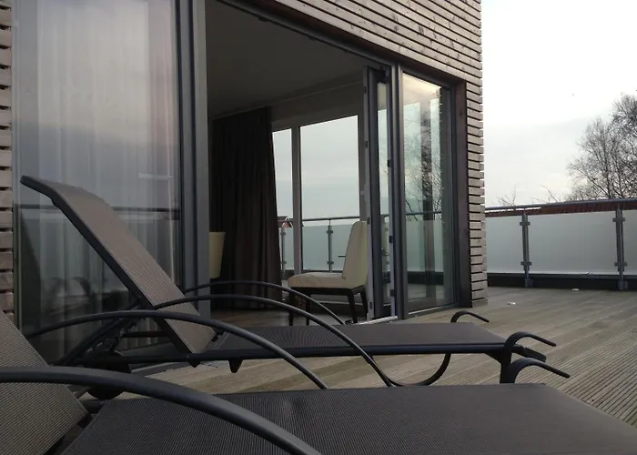 Hotel Insel Pension