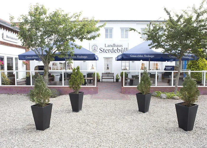 Landhaus Sterdebuell